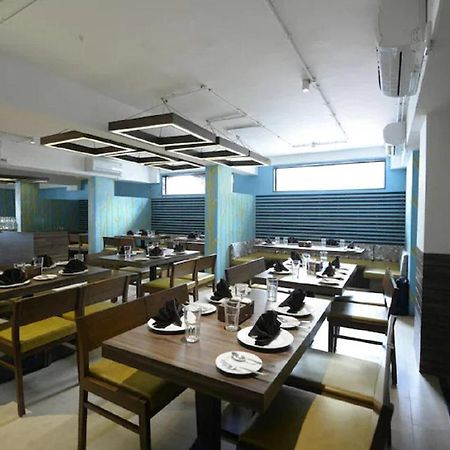Sunkissed Premium, Goa By Wsi, Calangute Beach Luaran gambar