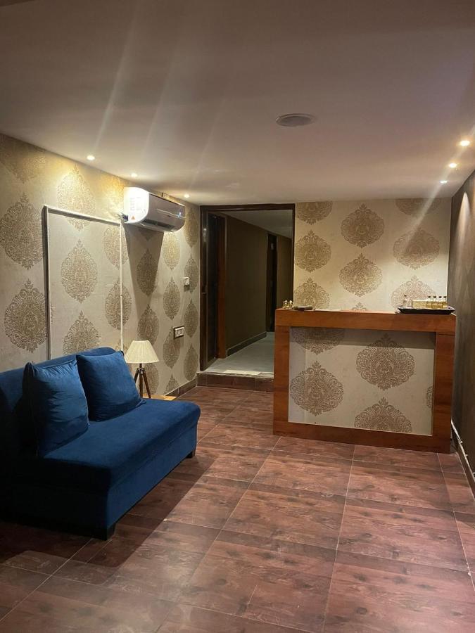 Sunkissed Premium, Goa By Wsi, Calangute Beach Luaran gambar
